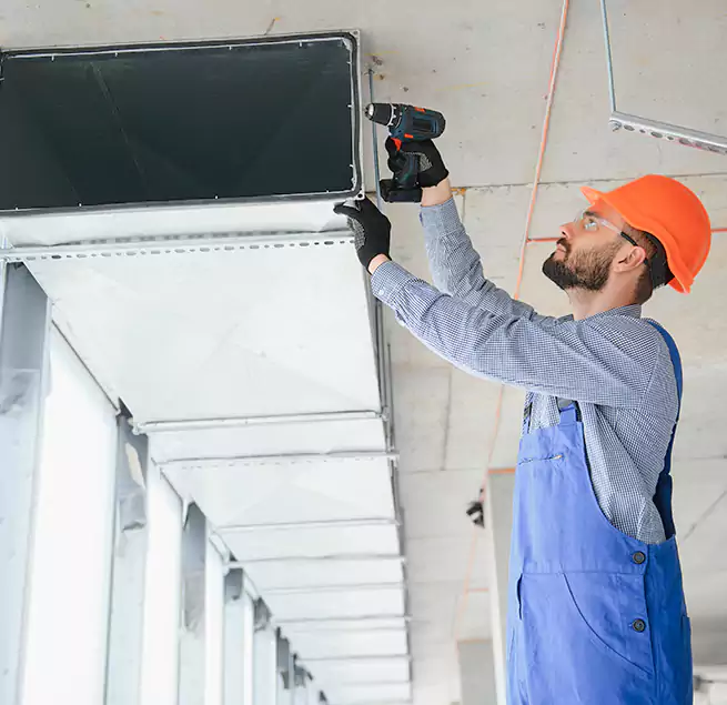 Why Homeowners & Businesses Trust Us in Friendswood, TX