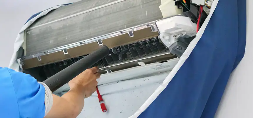 Advanced Clogged Dryer Vent Repair for Multi-Unit & Commercial in Friendswood, TX