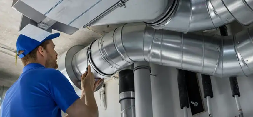 Our Commercial Laundry Vent Cleaning Services in Friendswood, TX