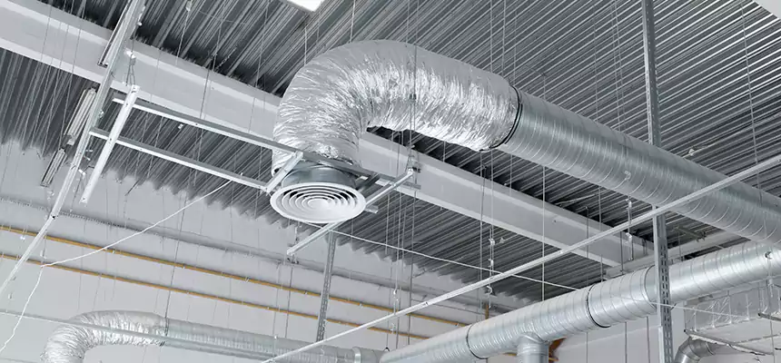 Our Dryer Vent Hose Replacement Services in Friendswood, TX