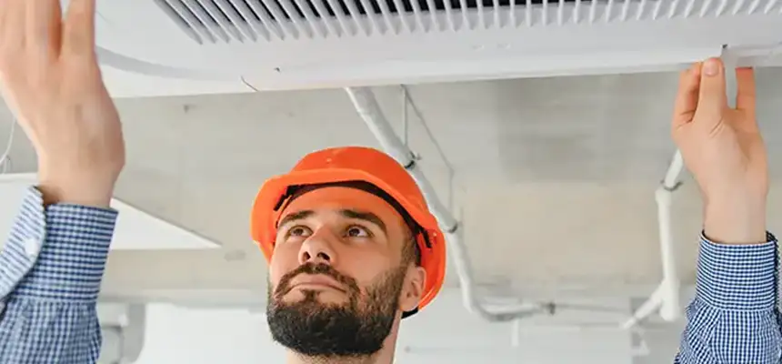 Our Furnace Vent Cleaning Services in Friendswood, TX