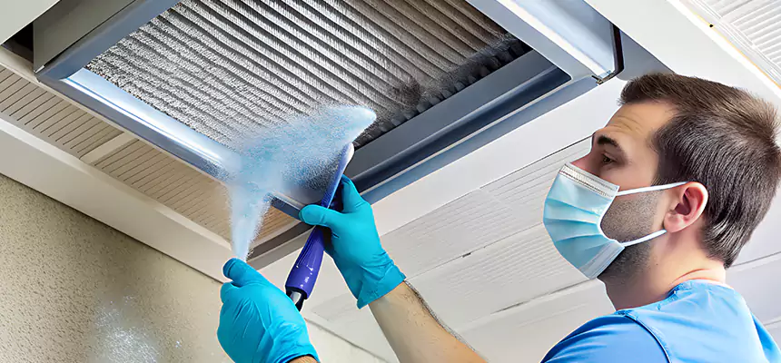 Our Home Ventilation Cleaning Services in Friendswood, TX
