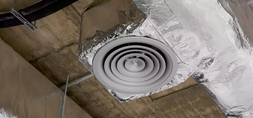 Our HVAC Ductwork Installation Services in Friendswood, TX