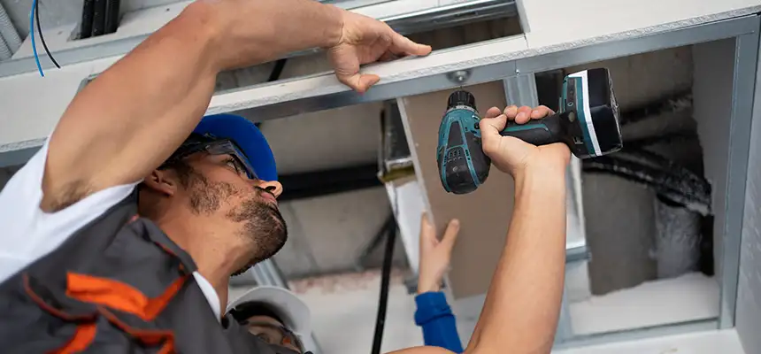 Our Improve Home Air Circulation Services in Friendswood, TX