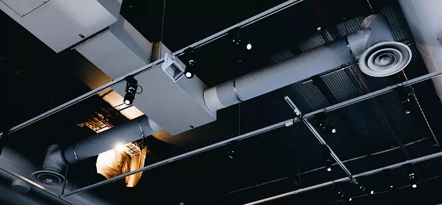 Our Seasonal Allergy Air Duct Cleaning Services in Friendswood, TX