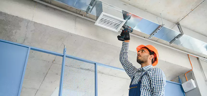 Efficient Exhaust Vent Cleaning in Friendswood, TX