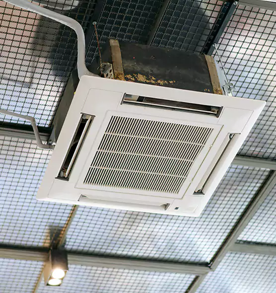 Top-Notch Allergy Relief Vent Cleaning Services in Friendswood, TX