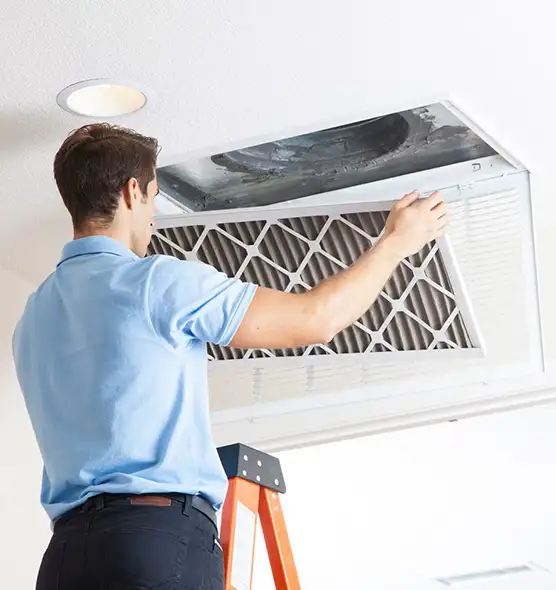 About Annual Dryer Vent Maintenance Friendswood, TX