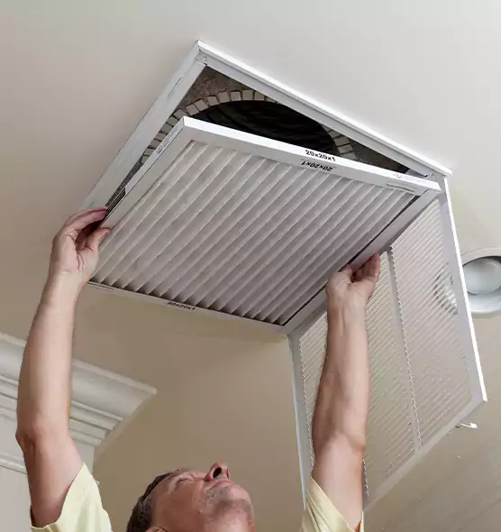 Trusted Apartment Air Duct Cleaning in Friendswood, TX