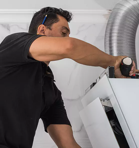 Trusted Bathroom Exhaust Duct Cleaning in Friendswood, TX