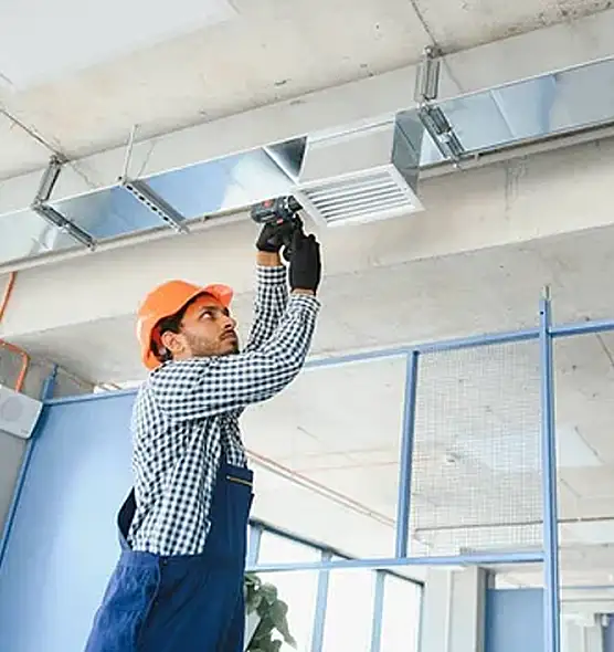 About Commercial Laundry Vent Cleaning in Friendswood, TX