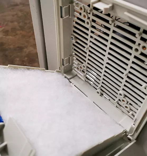 Professional Dryer Vent Mold Cleaning in Friendswood, TX