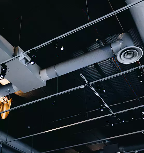 About Duct Sanitization with UV Light in Friendswood, TX