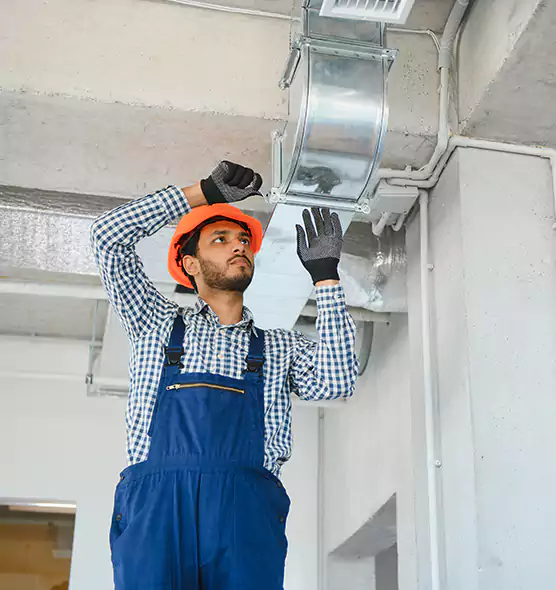 About Hotel Duct And Vent Cleaning in Friendswood, TX