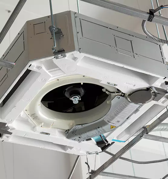 Professional Industrial Dryer Vent Cleaning in Friendswood, TX