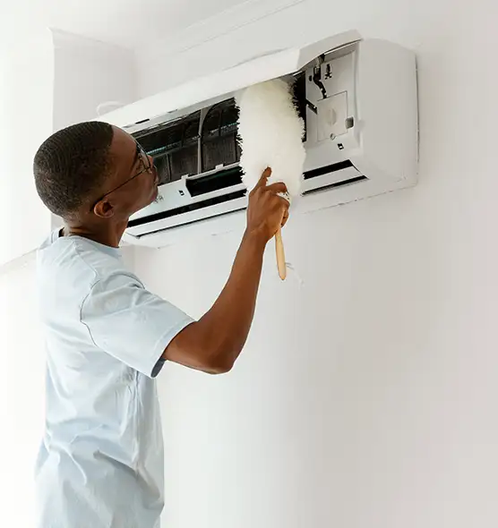 Professional Maximize AC Efficiency  in Friendswood, TX
