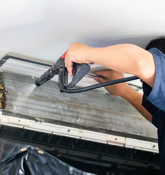 Welcome to Move-in/Move-out Duct Cleaning Services in Friendswood, TX