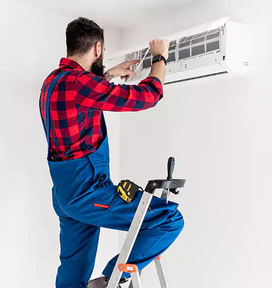About Smart Air Conditioning Installation in Friendswood, TX