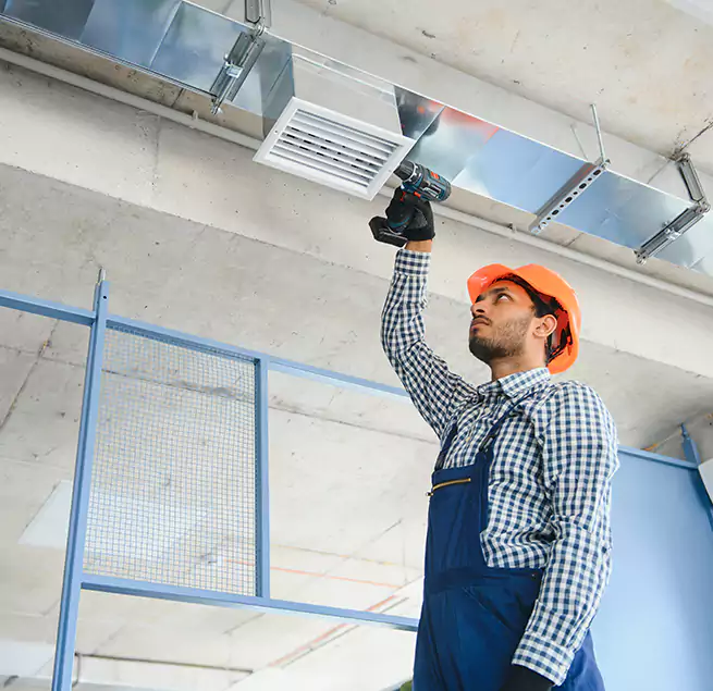 Why Homeowners & Businesses Trust Us in Friendswood, TX?