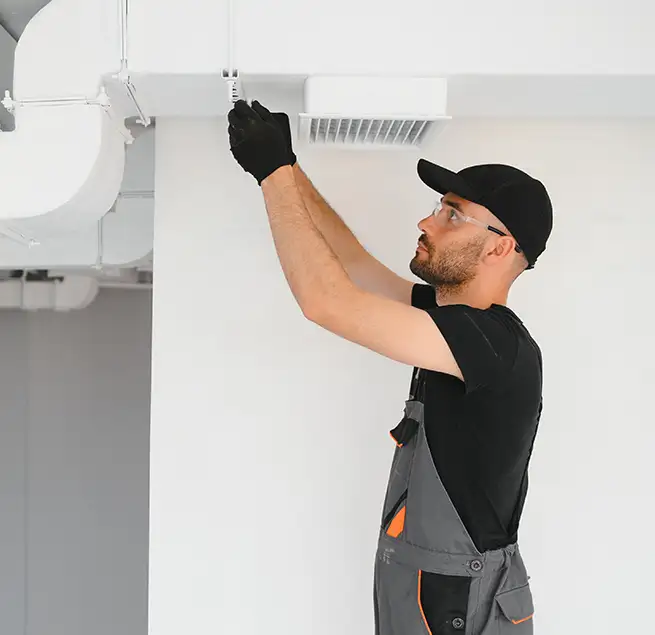 Why Homeowners & Businesses Trust Us in Friendswood, TX?