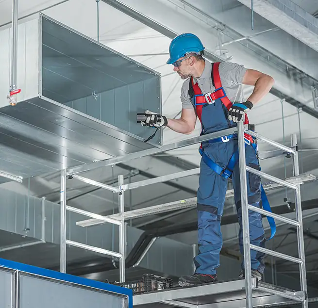 Why Homeowners & Businesses Trust Us in Friendswood, TX?