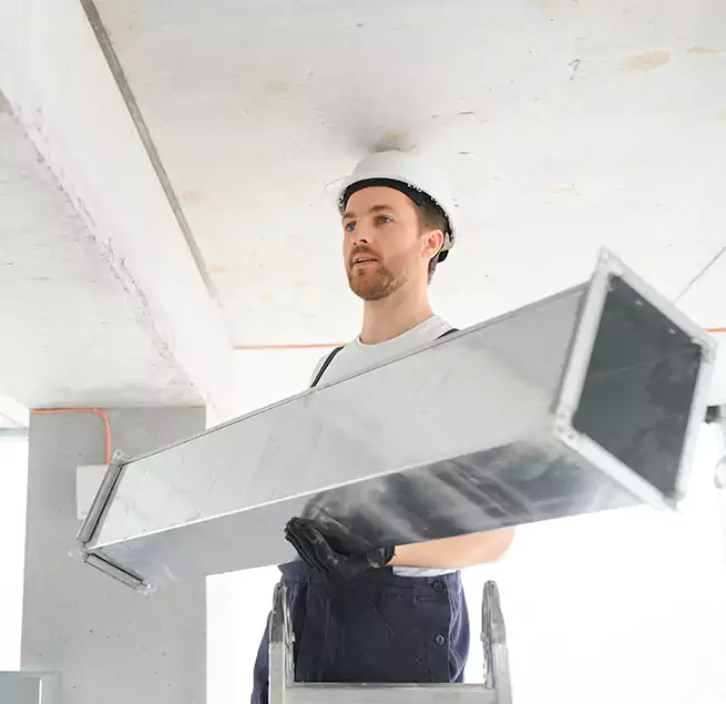 Why Homeowners & Businesses Trust Us in Friendswood, TX