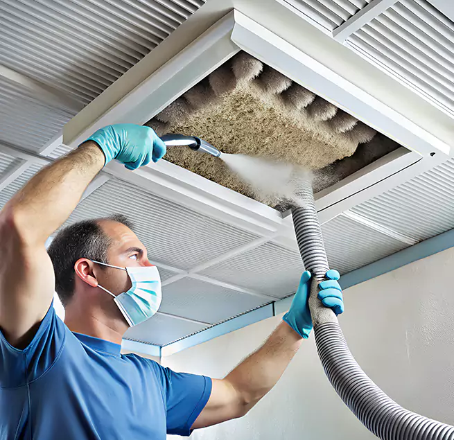 Why Homeowners & Businesses Trust Us Friendswood, TX