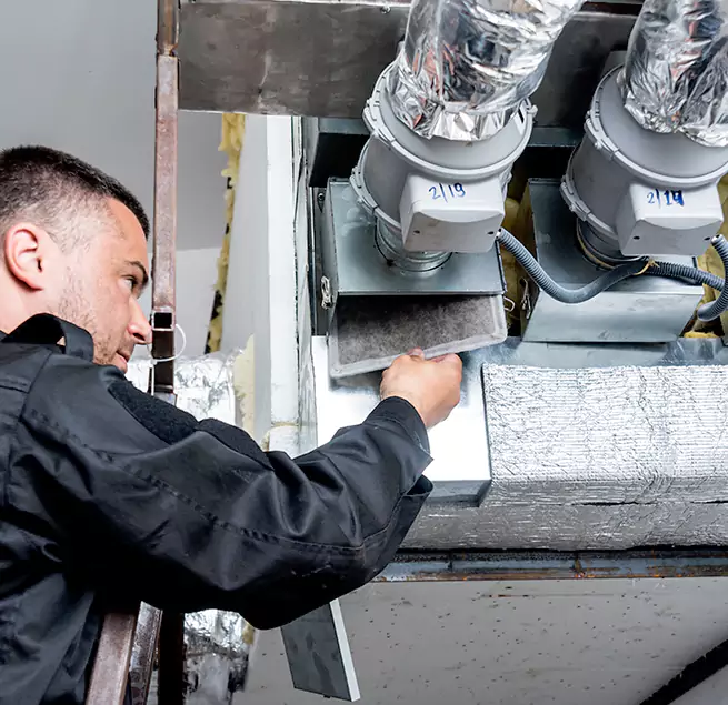 Why Homeowners & Businesses Trust Us in Friendswood, TX?