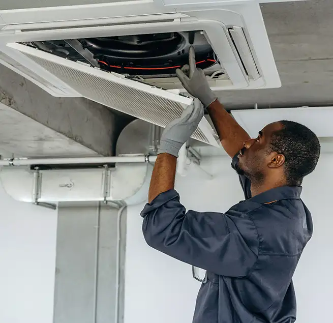 Why Homeowners & Businesses Trust Us in Friendswood, TX?