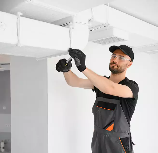 Why Homeowners & Businesses Trust Us in Friendswood, TX?