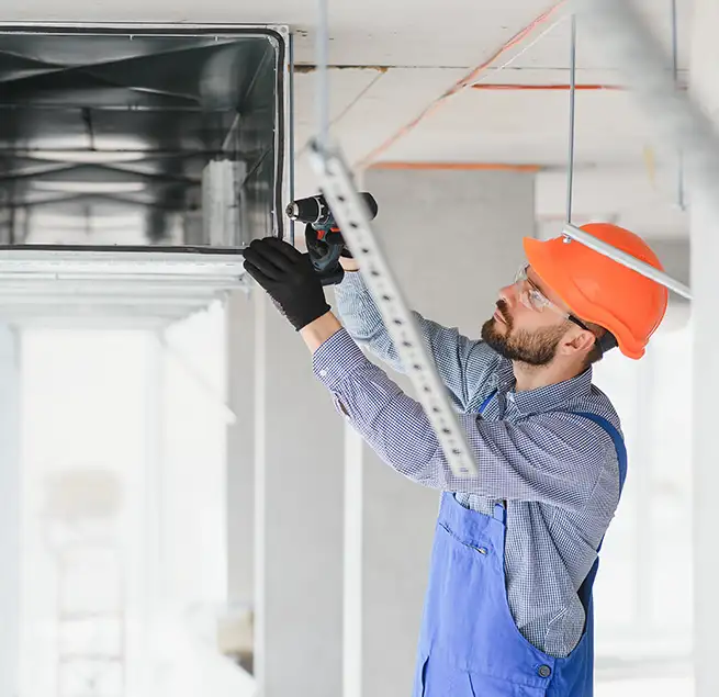  Why Homeowners Businesses Trust Us Friendswood, TX