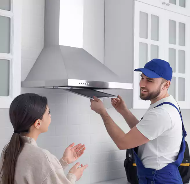  Why Homeowners & Businesses Trust Us in Friendswood, TX?