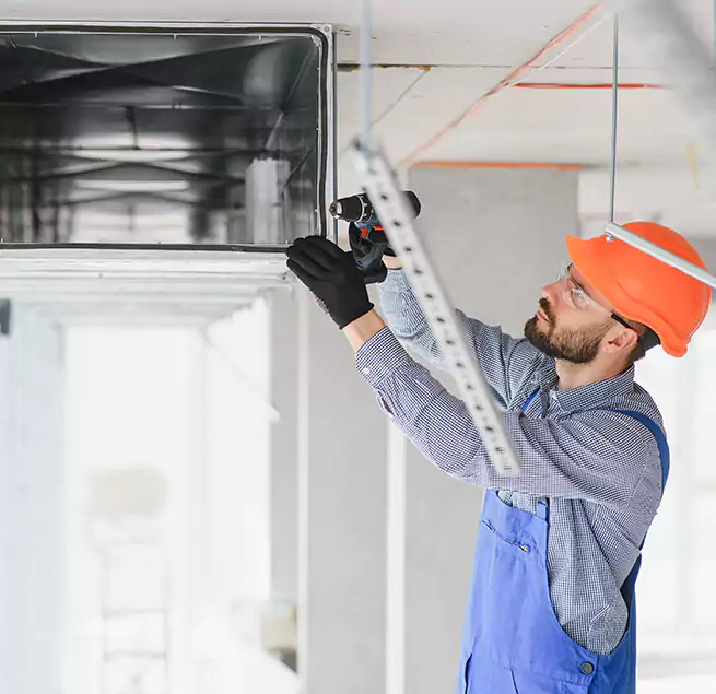 Why Homeowners & Businesses Trust Us in Friendswood, TX?