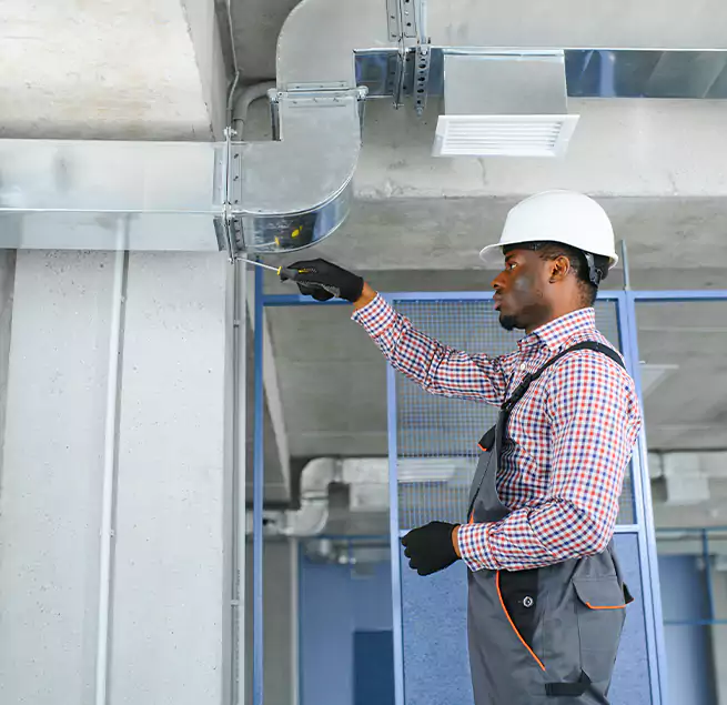 Why Homeowners & Businesses Trust Us in Friendswood, TX