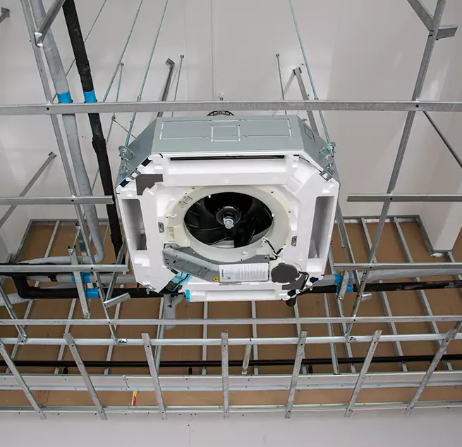 Why Homeowners & Businesses Trust Us Friendswood, TX