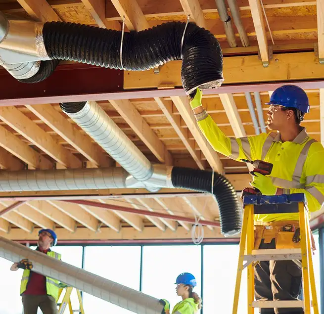 Why Homeowners & Businesses Trust Us in Friendswood, TX?