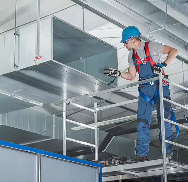 Why Homeowners & Businesses Trust Us in Friendswood, TX?