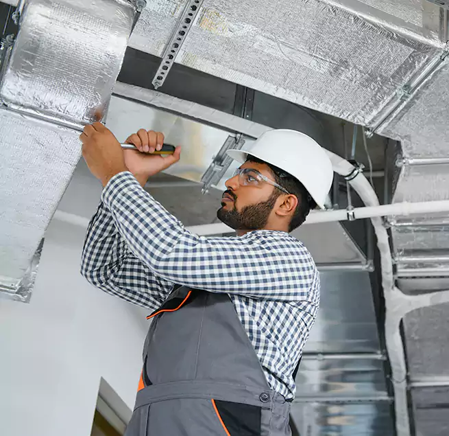 Why Homeowners & Businesses Trust Us in Friendswood, TX?