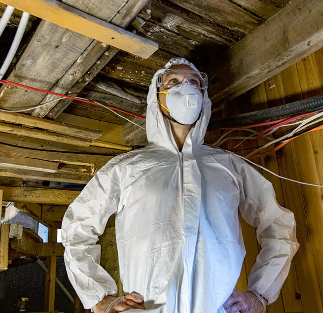 Why Homeowners & Businesses Trust Us in Friendswood, TX?