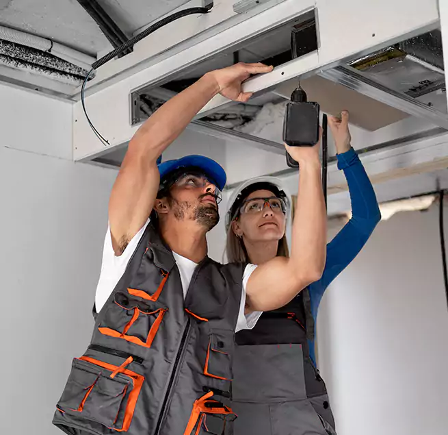 Why Homeowners & Businesses Trust Us in Friendswood, TX