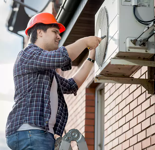 Why Homeowners & Businesses Trust Us Friendswood, TX